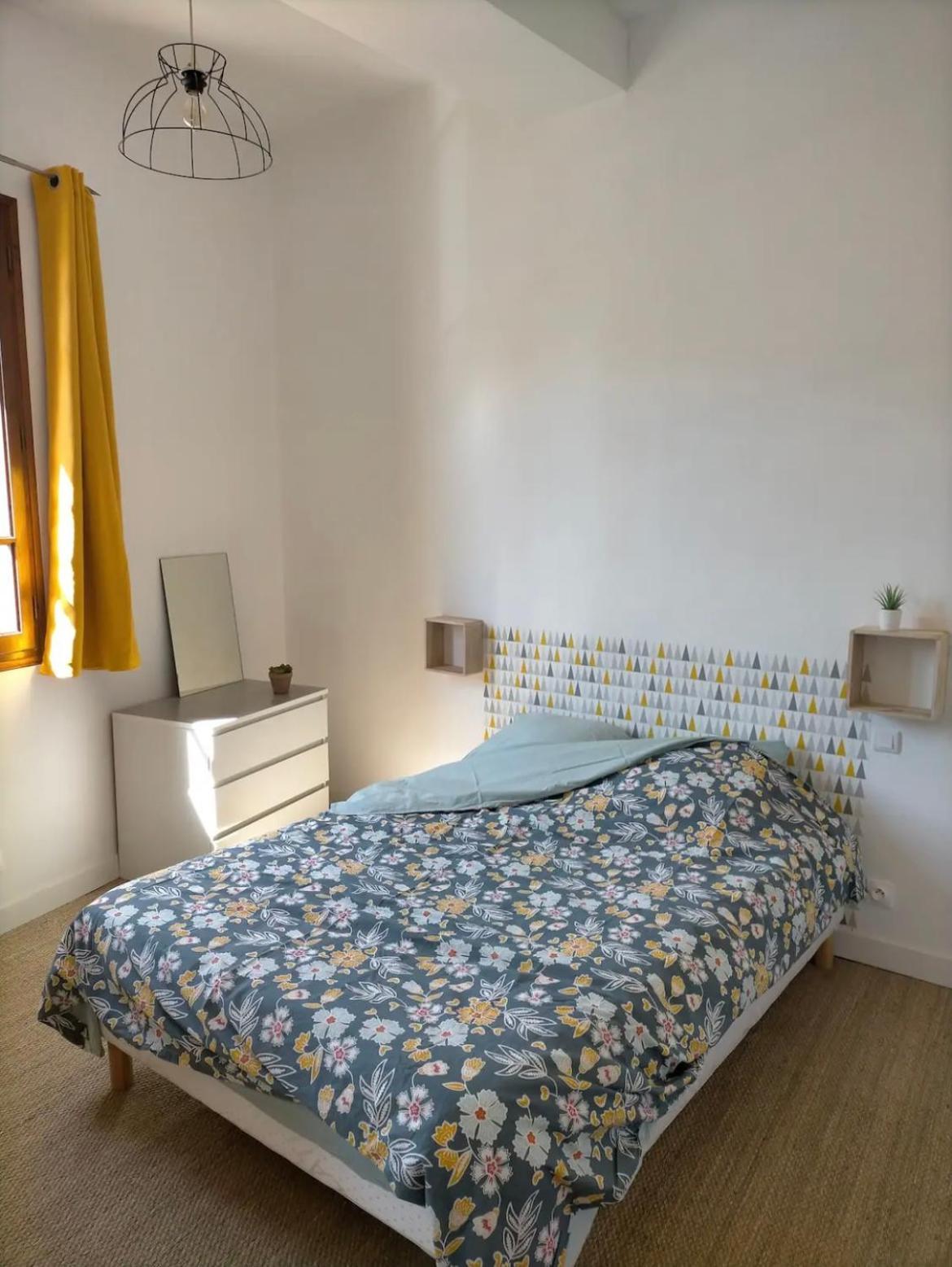 Appartement T2 Perpignan Eksteriør bilde