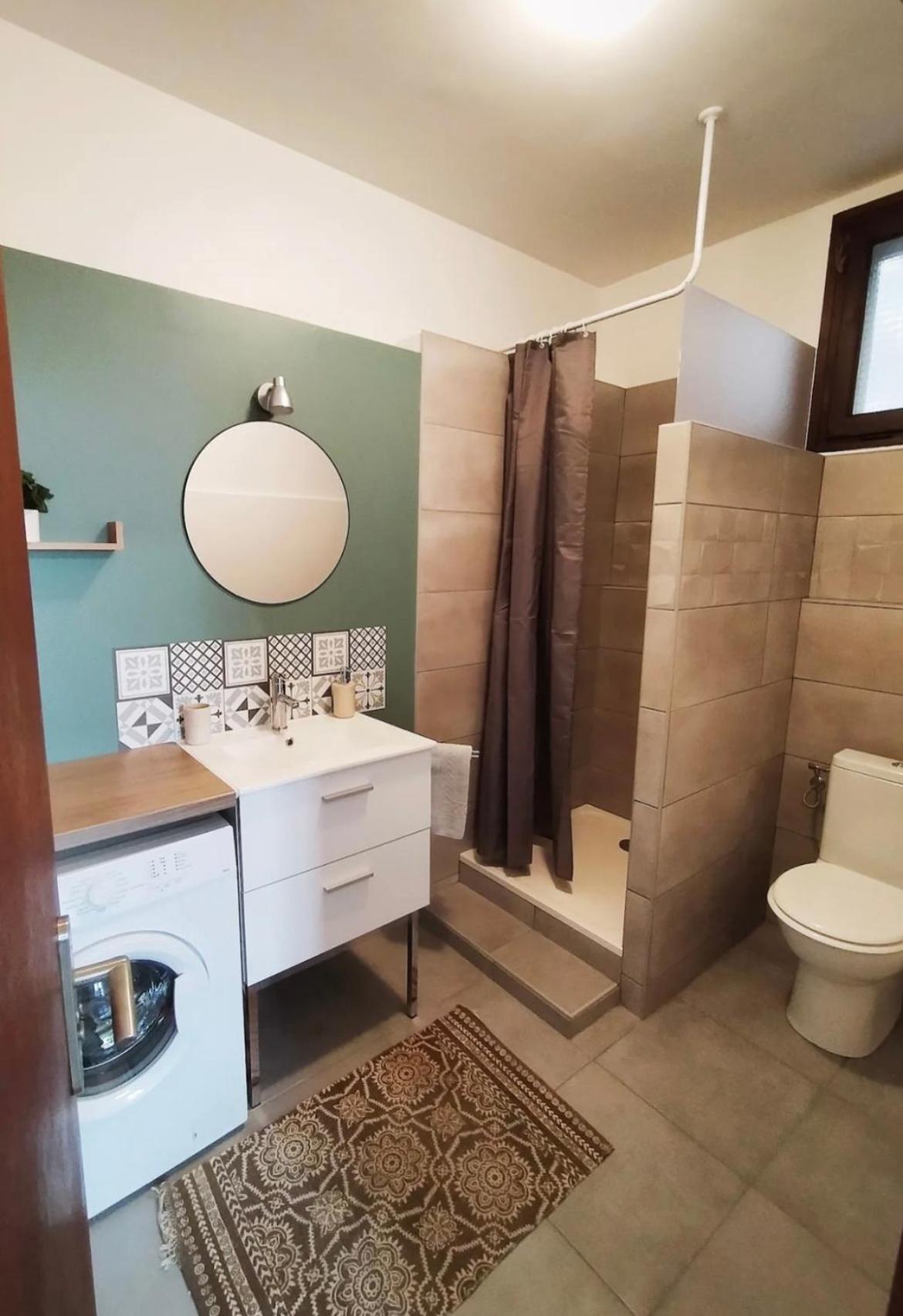 Appartement T2 Perpignan Eksteriør bilde