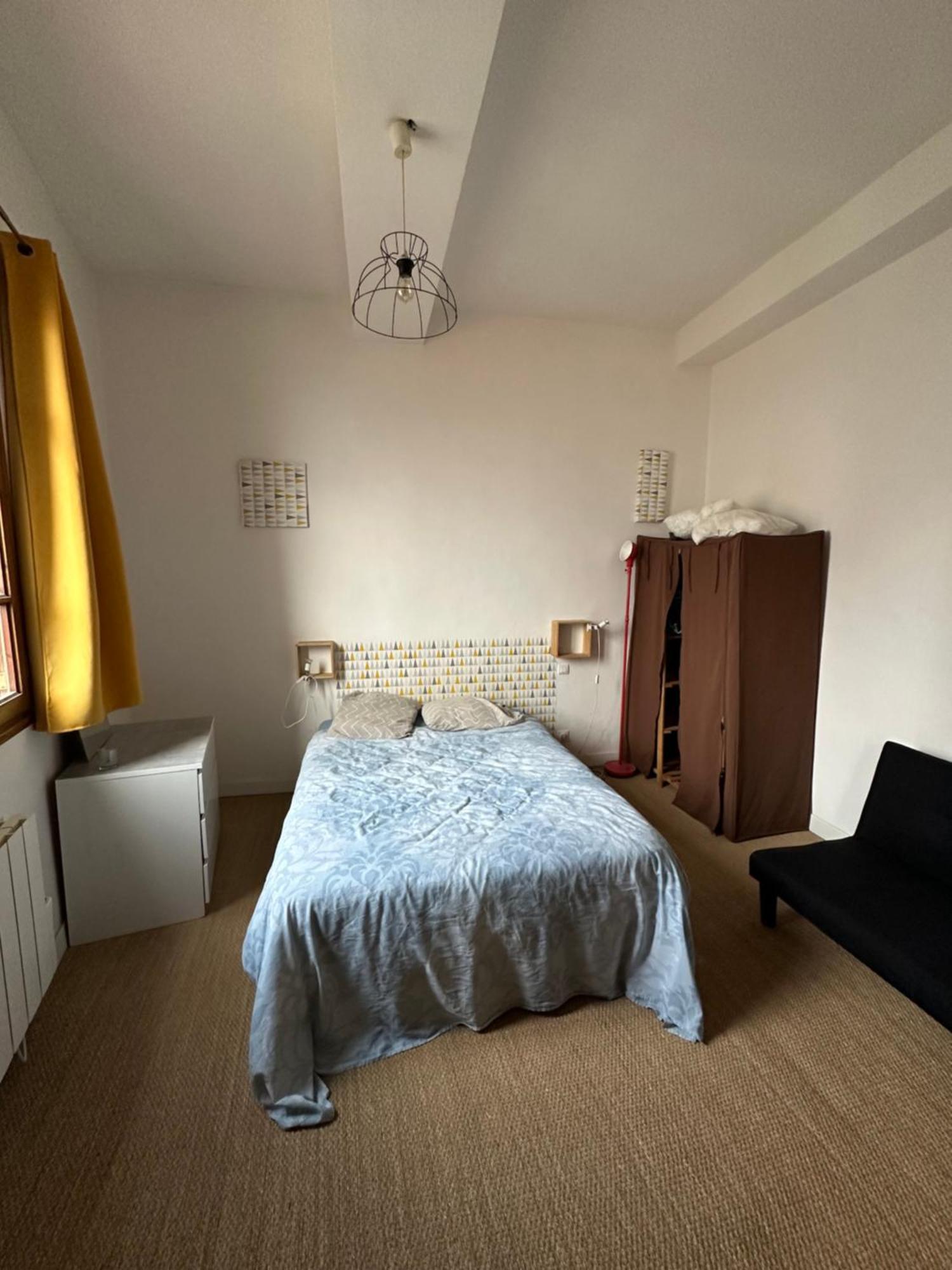 Appartement T2 Perpignan Eksteriør bilde