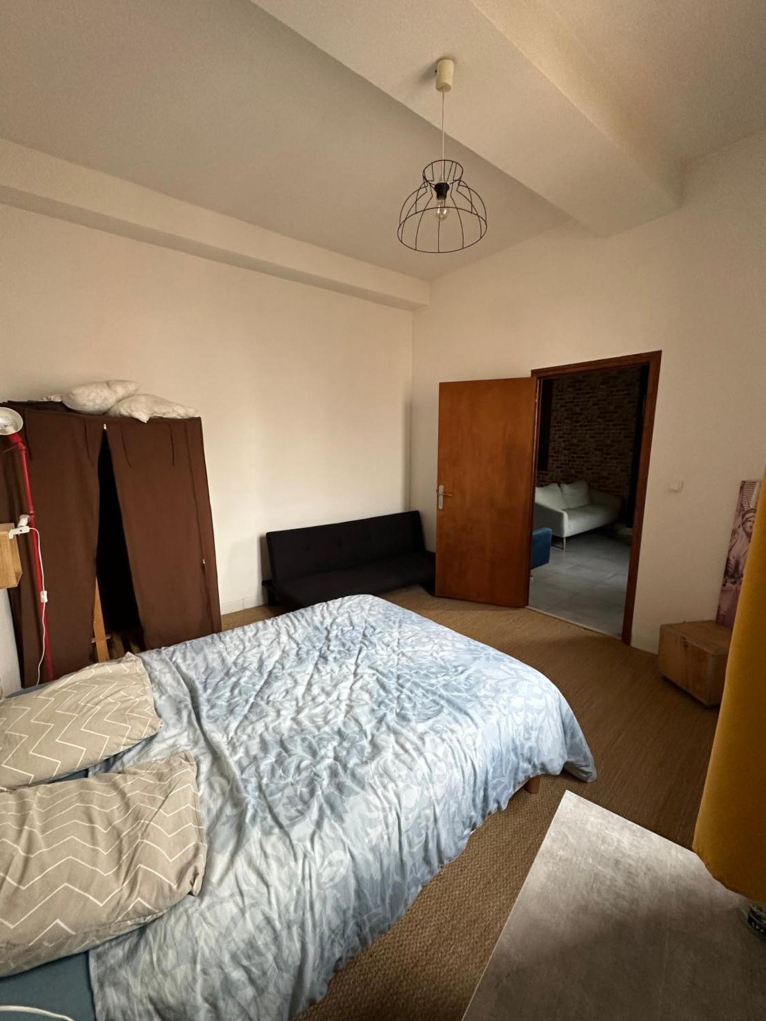 Appartement T2 Perpignan Eksteriør bilde